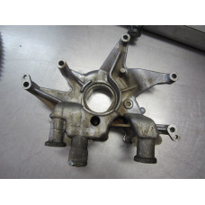 15M007 Engine Oil Pump From 2005 Nissan Titan XE 4WD 5.6